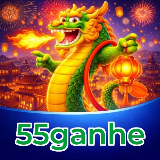 Comparação app mobile e versão web 55ganhe