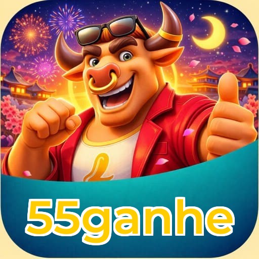 Instalar app 55ganhe