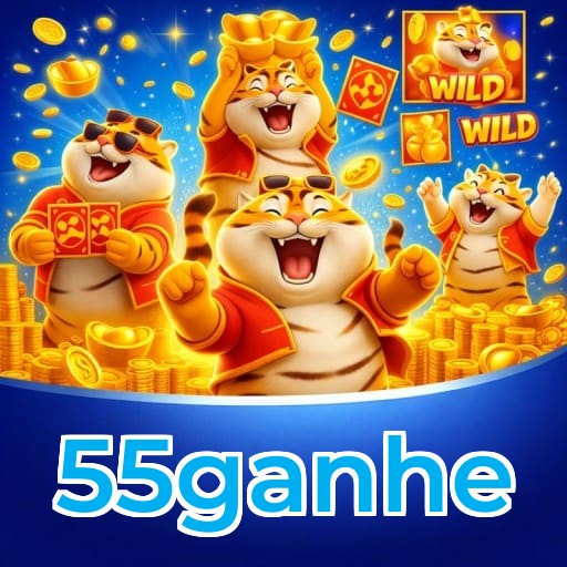 Estatísticas 55ganhe