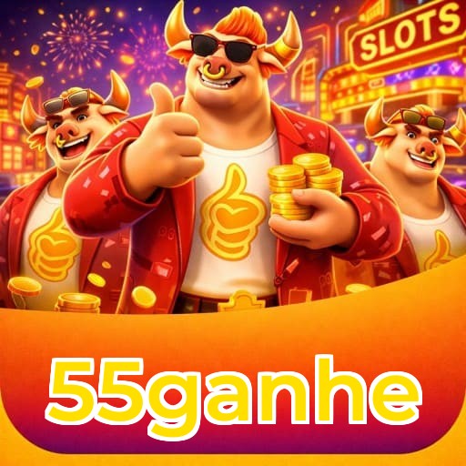 APK Android 55ganhe