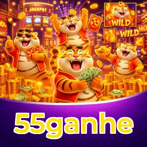 Acesso à conta 55ganhe